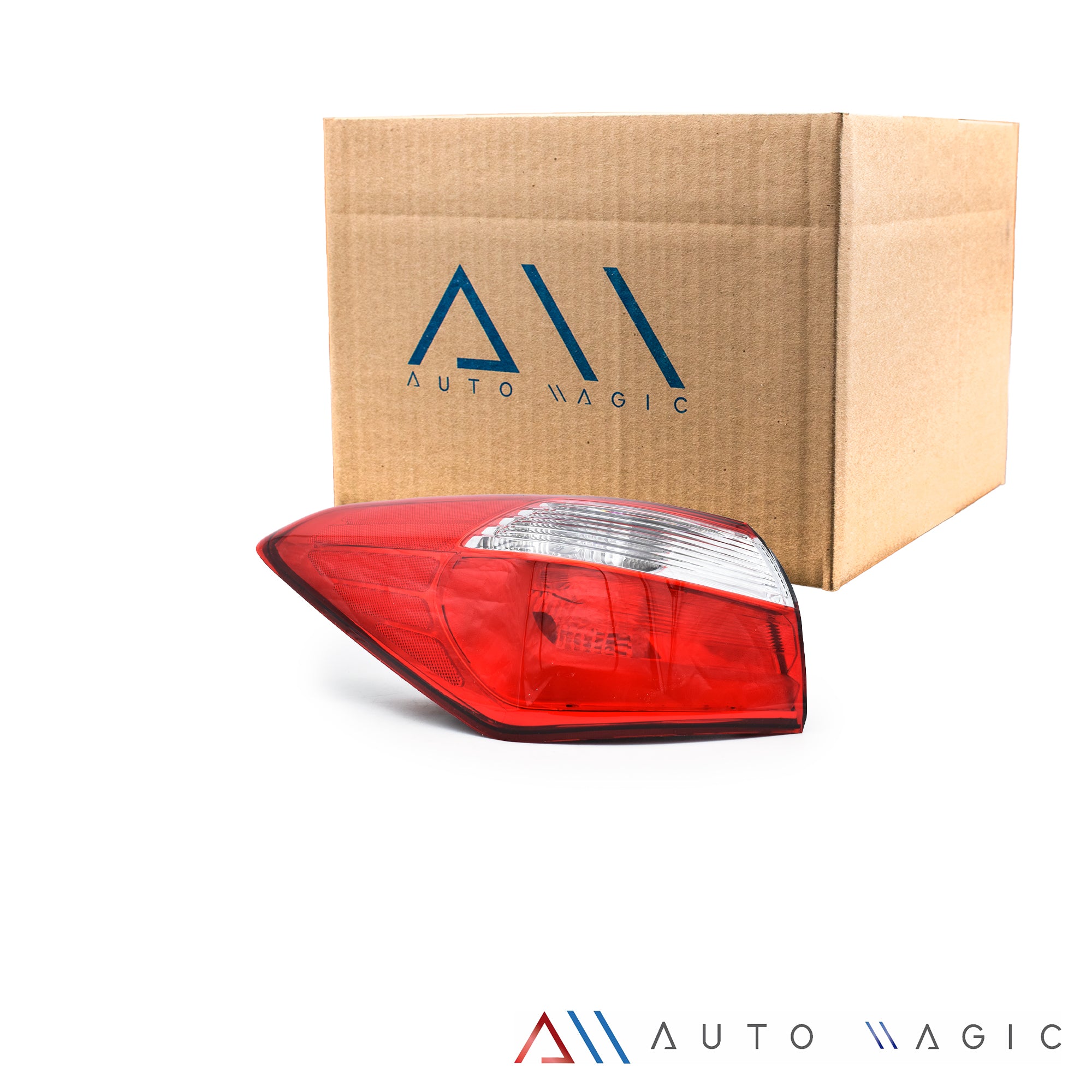 Calavera Forte 14-16 s/arnes exterior izq.