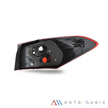 Load image into Gallery viewer, Calavera Forte 14-16 s/arnes exterior izq.