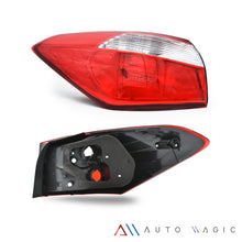 Load image into Gallery viewer, Calavera Forte 14-16 s/arnes exterior izq.