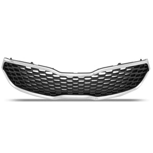 Parrilla Forte 14-16 c/mold. cormo