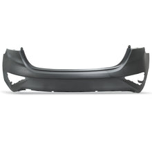 Load image into Gallery viewer, Defensa tras. Forte 19-21 s/sensor