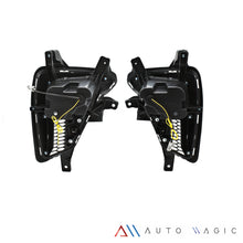 Load image into Gallery viewer, Faros de niebla Forte 19-21 con direcc. Led