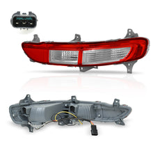 Load image into Gallery viewer, Cuarto reflejante Sportage 17-18 tras. der.