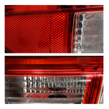 Load image into Gallery viewer, Cuarto reflejante Sportage 17-18 tras. der.