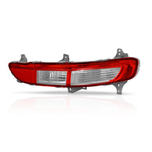 Load image into Gallery viewer, Cuarto reflejante Sportage 17-18 tras. der.
