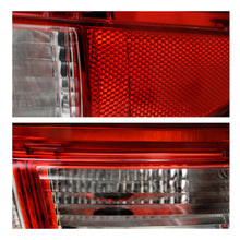 Load image into Gallery viewer, Cuarto reflejante Sportage 17-18 tras. izq.