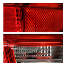 Cargar imagen en el visor de la galería, Cuarto reflejante Sportage 17-18 tras. izq.