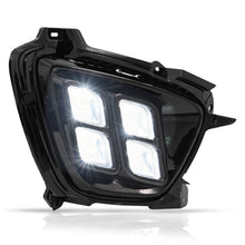 Load image into Gallery viewer, Faros de niebla Sorento 16-18 Led