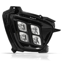 Load image into Gallery viewer, Faros de niebla Sorento 16-18 Led