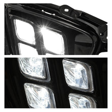 Load image into Gallery viewer, Faros de niebla Sorento 16-18 Led