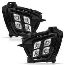 Load image into Gallery viewer, Faros de niebla Sorento 16-18 Led