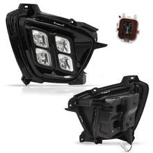 Load image into Gallery viewer, Faros de niebla Sorento 16-18 Led