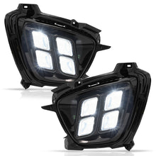 Load image into Gallery viewer, Faros de niebla Sorento 16-18 Led