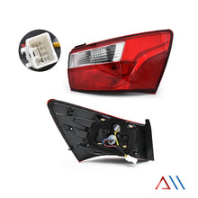 Load image into Gallery viewer, Calavera Rio sedan 16-17 c/arnes exterior der.