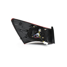 Load image into Gallery viewer, Calavera Rio sedan 16-17 c/arnes exterior der.