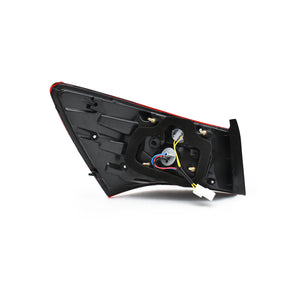 Calavera Rio sedan 16-17 c/arnes exterior der.