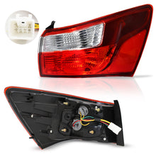 Load image into Gallery viewer, Calavera Rio sedan 16-17 c/arnes exterior der.