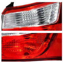 Load image into Gallery viewer, Calavera Rio sedan 16-17 c/arnes exterior der.