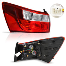 Load image into Gallery viewer, Calavera Rio sedan 16-17 c/arnes exterior izq.