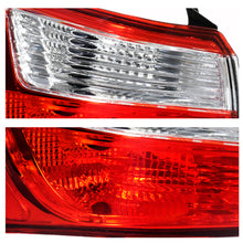 Load image into Gallery viewer, Calavera Rio sedan 16-17 c/arnes exterior izq.