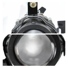 Load image into Gallery viewer, Faro niebla Rio sedan 16-17 c/foco der.