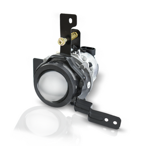 Faro niebla Rio sedan 16-17 c/foco izq.