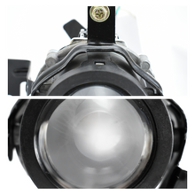 Load image into Gallery viewer, Faro niebla Rio sedan 16-17 c/foco izq.