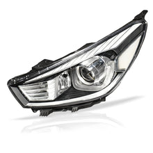 Load image into Gallery viewer, Faro Rio sedan 18-23 c/lupa c/luz de dia izq.