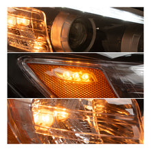 Load image into Gallery viewer, Faro Sorento 16-18 halogeno der.