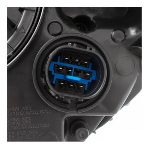 Faro Sorento 16-18 halogeno izq.