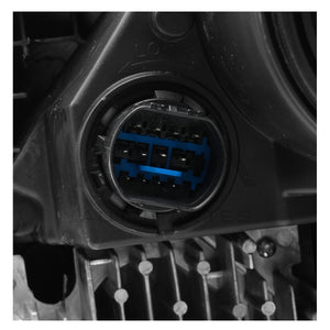 Faro Sportage 23-24 Full Led der.