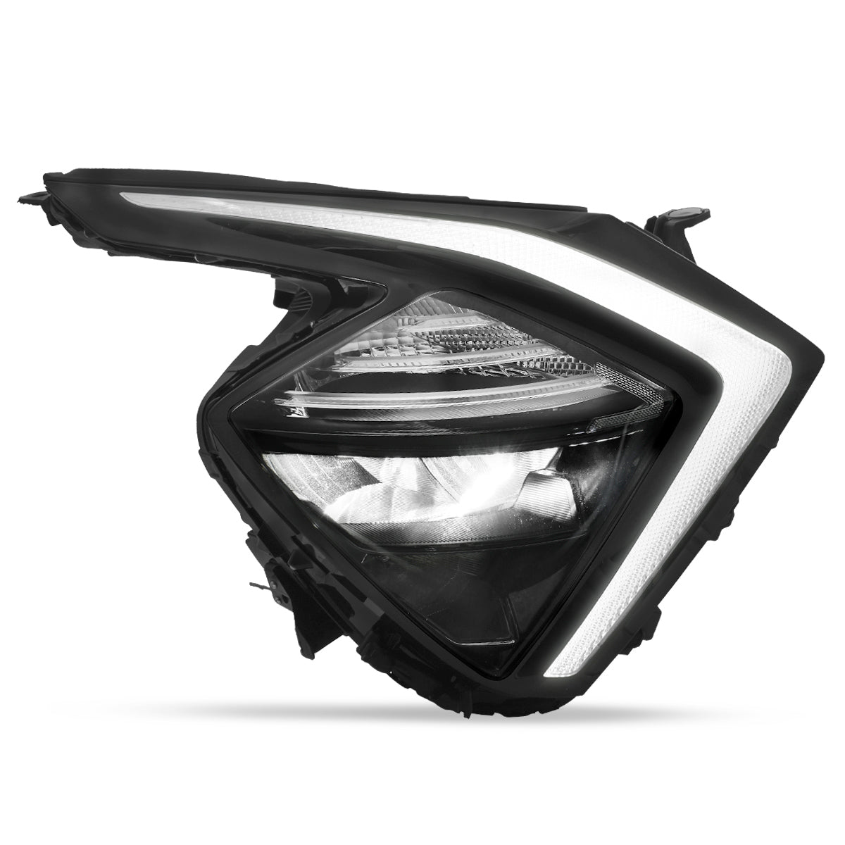 Faro Sportage 23-24 Full Led der.