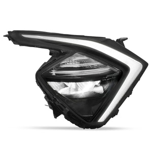 Faro Sportage 23-24 Full Led der.
