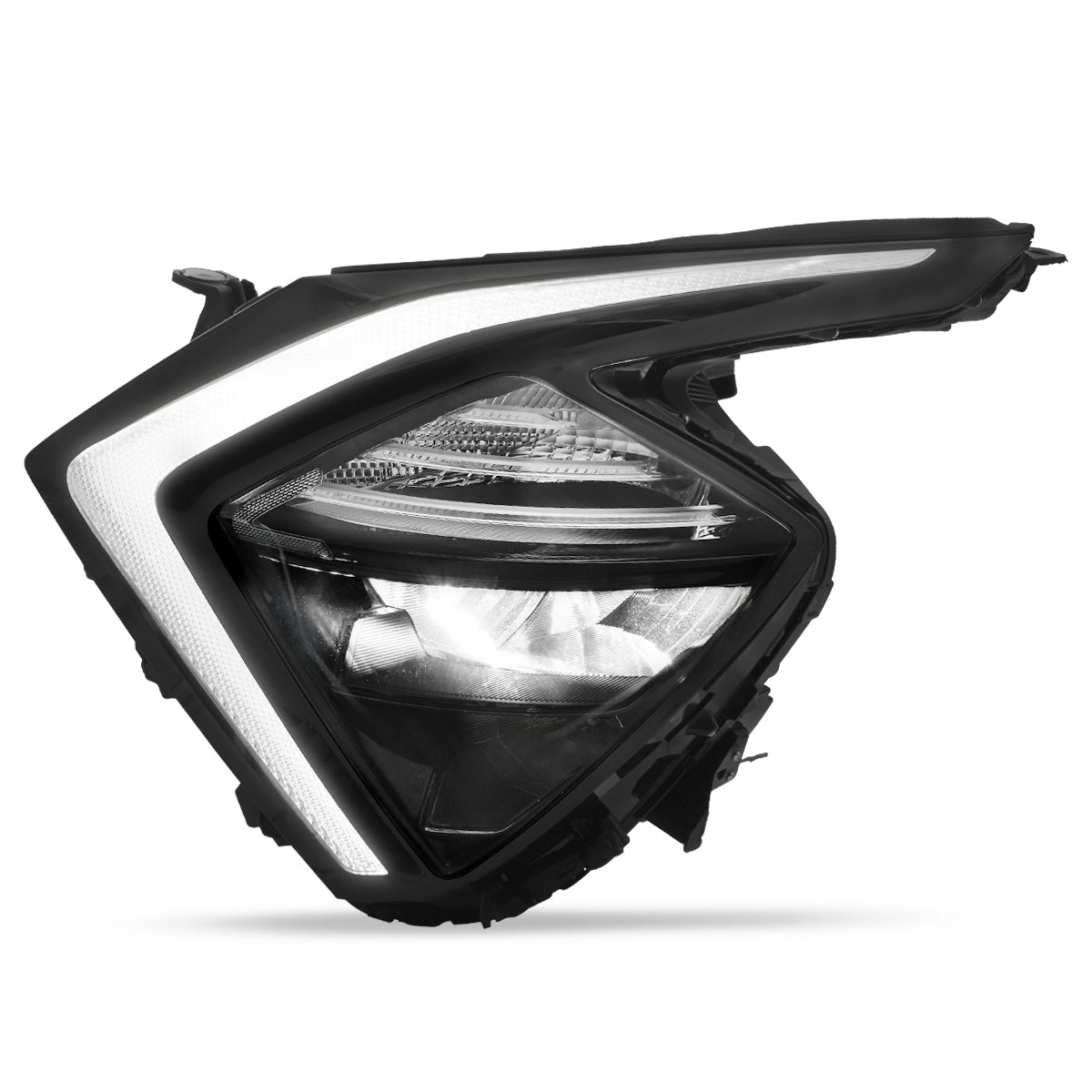 Faro Sportage 23-24 Full Led izq.
