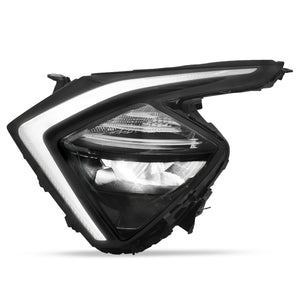 Faro Sportage 23-24 Full Led izq.