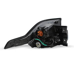 Calavera Sportage 23-24 Led exterior der.