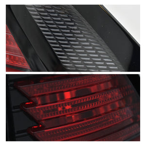Calavera Sportage 23-24 Led exterior der.