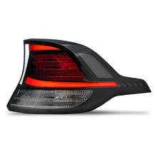 Load image into Gallery viewer, Calavera Sportage 23-24 Led exterior der.