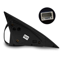 Load image into Gallery viewer, Espejo Forte 19-24 elec. 5 pin c/desemp. izq.