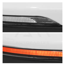 Load image into Gallery viewer, Espejo Forte 19-24 elec. c/direc. c/desemp., abatible 8 pin der.