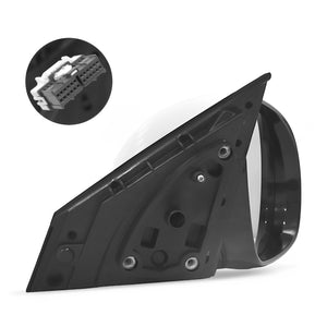 Espejo Sorento 16-20 elec. 6 pin c/direc. der.