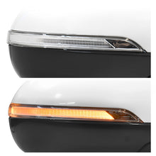 Load image into Gallery viewer, Espejo Sorento 16-20 elec. 6 pin c/direc. der.