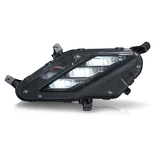 Load image into Gallery viewer, Faro de niebla Forte 22-24 Led der.