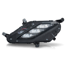 Load image into Gallery viewer, Faro de niebla Forte 22-24 Led der.