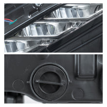 Load image into Gallery viewer, Faro de niebla Forte 22-24 Led der.
