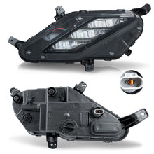 Load image into Gallery viewer, Faro de niebla Forte 22-24 Led der.