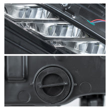 Load image into Gallery viewer, Faro de niebla Forte 22-24 Led izq.