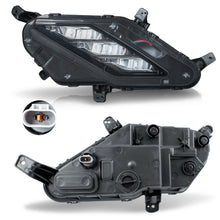 Load image into Gallery viewer, Faro de niebla Forte 22-24 Led izq.