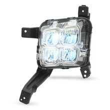Cargar imagen en el visor de la galería, Faro de niebla Sorento Led 19-20 der.