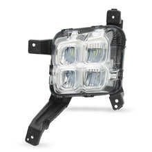 Cargar imagen en el visor de la galería, Faro de niebla Sorento Led 19-20 der.